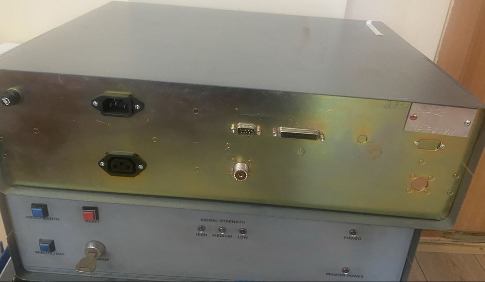 Информер 12000 продам