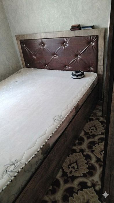 Продам кроват 2 спальни