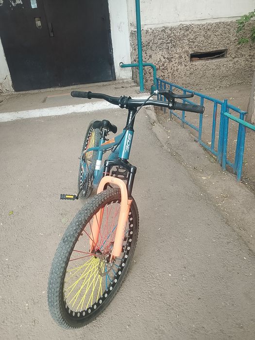 Продам велосипед