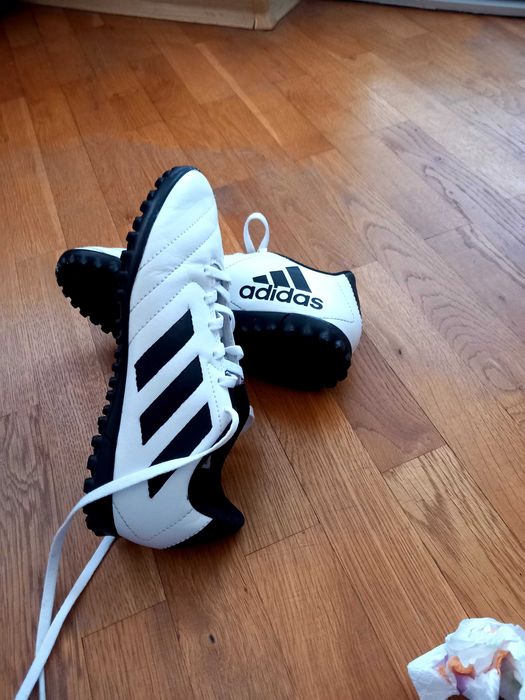 Обувки за футбол