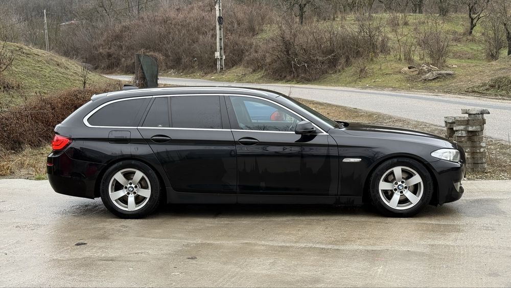 Vand/Schimb BMW seria 5-F11