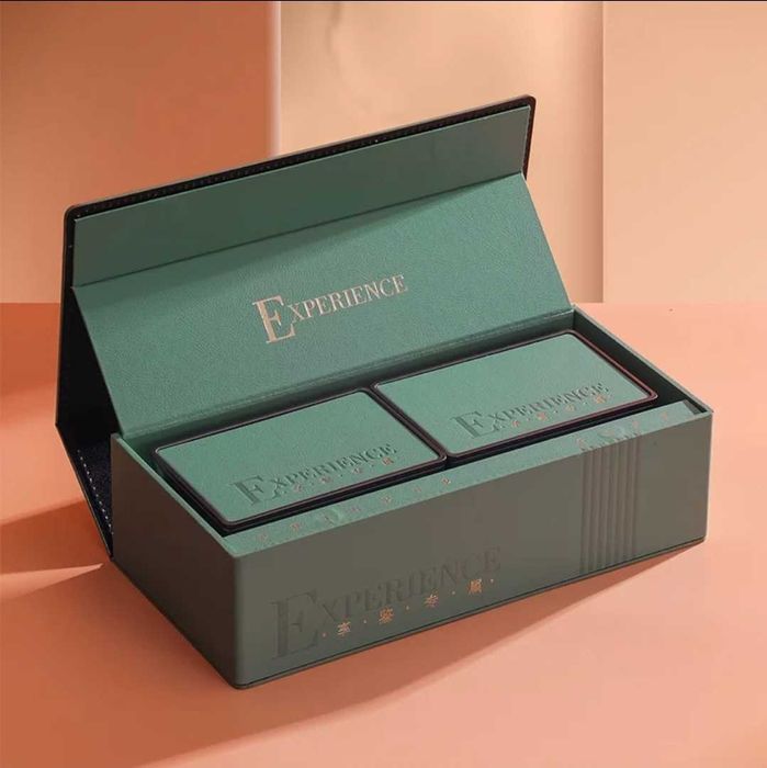 Китайский зелёный чай Билочунь