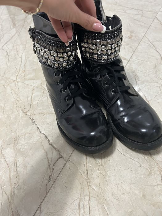 Дамски боти Guess