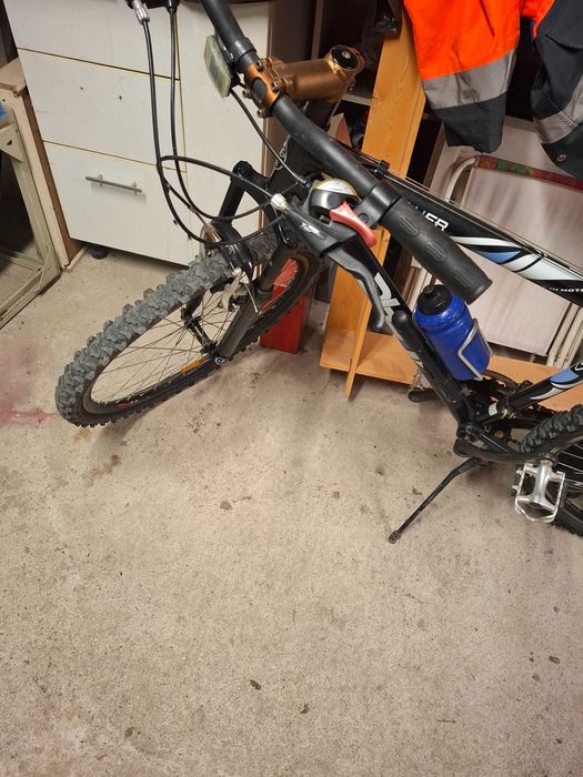 Biciglera dhs de vanzare