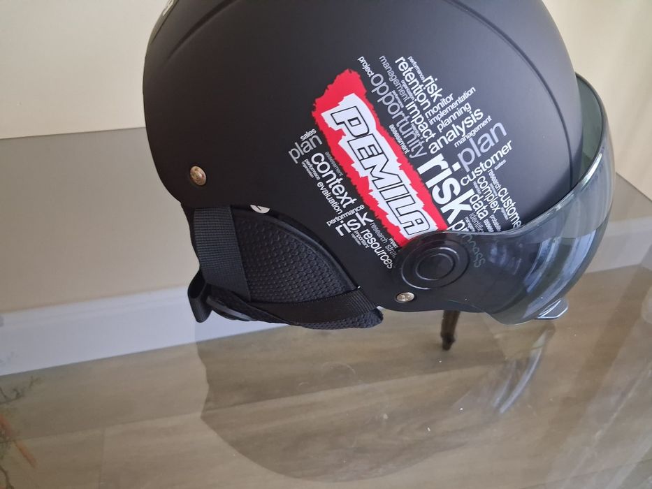 Casca protectie  pentru bicicleta/ trotineta