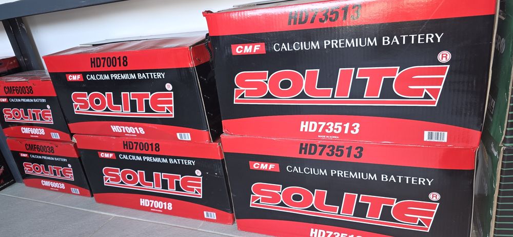 Buxoro shaxrida sifatli va kafolatli akkumulyatorlar