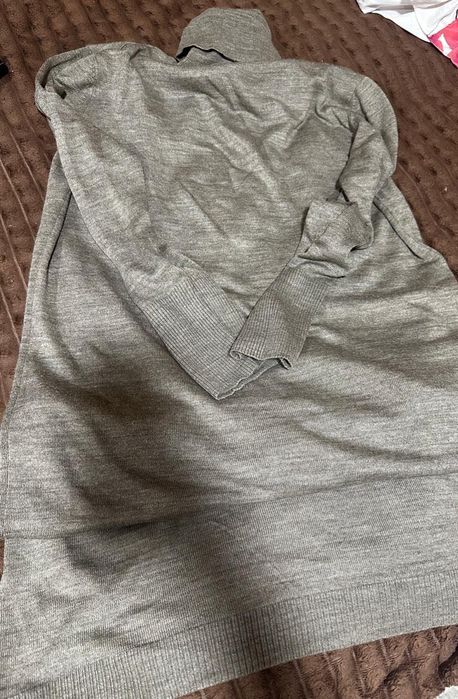 Вещи разгрузка гардероба