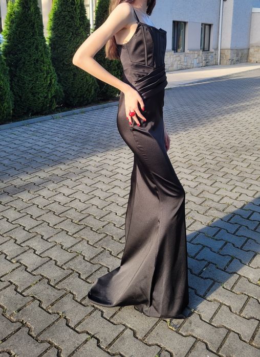 Rochie de seara neagra