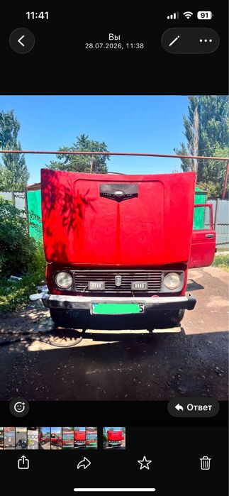 Niva 4x4………………….