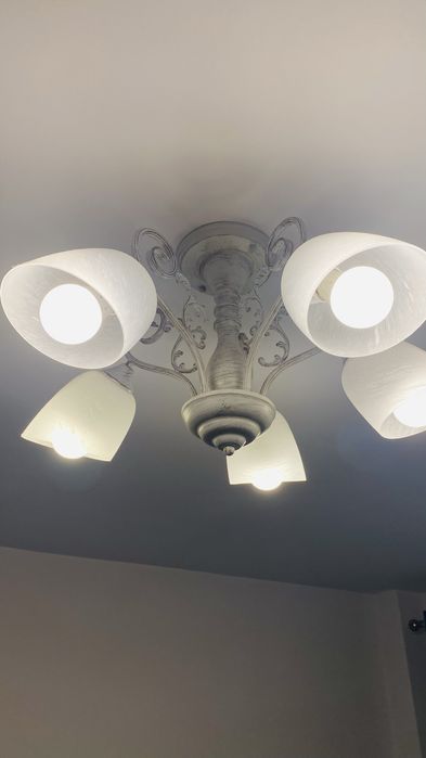 Lustra Vintage Eleganta - Oferta!!