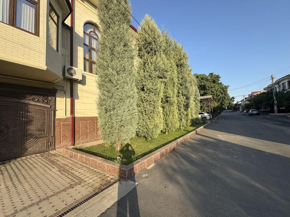 Продается участка в учтепинском районе 11 сотих