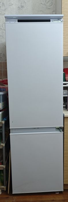 Холодильник Dauscher