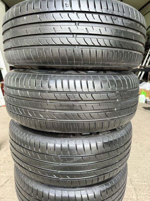 Гуми летни на 95% Nexen N Fera