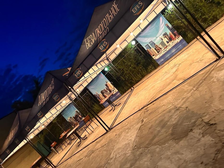 Коммерческая недвижимость 540 м2