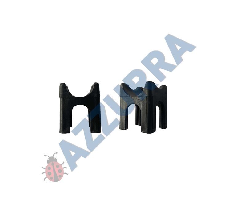 distantieri  armaturi trapezoidali 40/50 pt pereti si stalpi beton