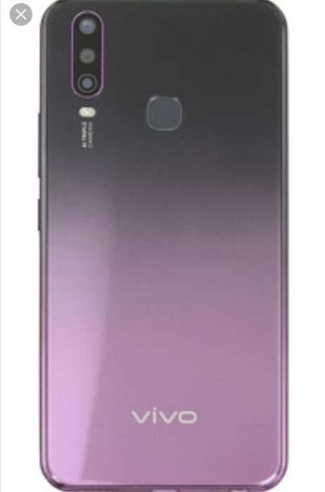 Продам Смартфон vivo Y17   4/64Gb,