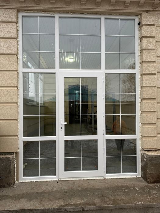 Балкон Терезе перегоротка