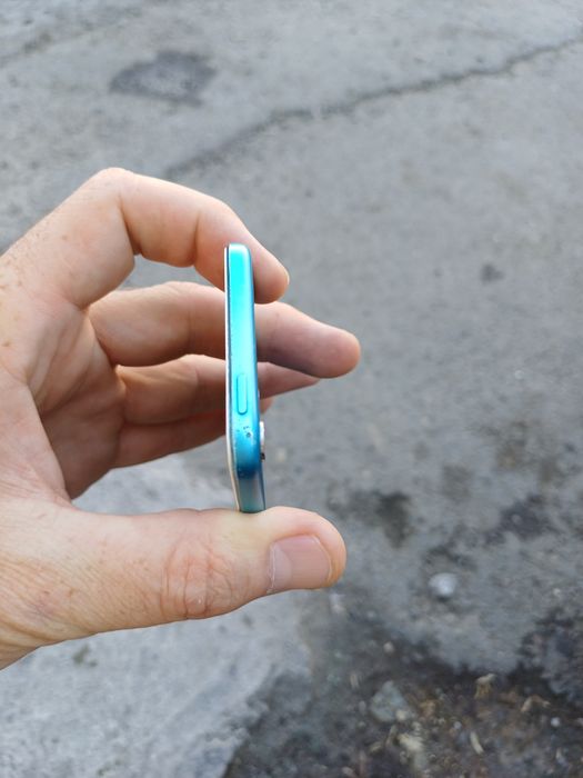 iphone ontouch sotladi