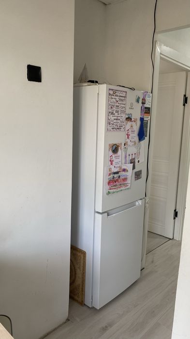 Продам 2х ком. квартиру