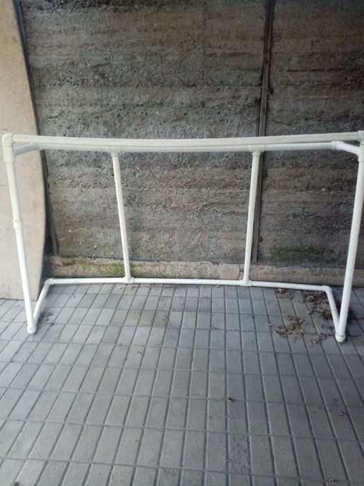 Варота футбольные