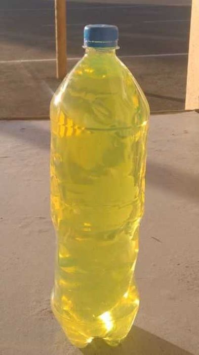 Дизельное топливо Евро-5 по 11 800 сум Акциз НДС, Битум дорожный РФ