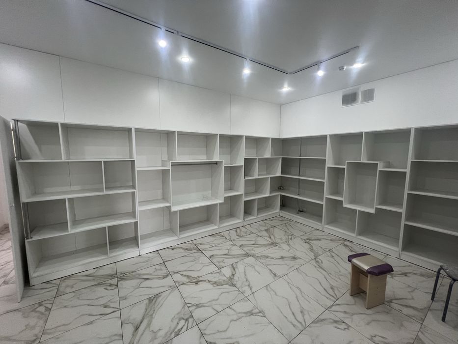 Дизайнерские шкафы