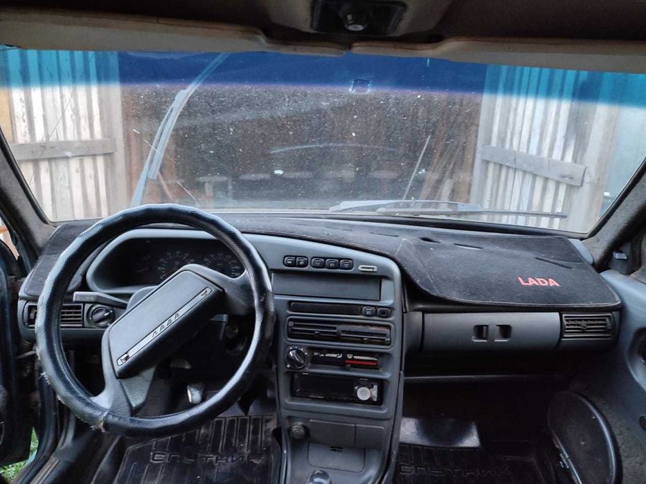 Продам автомобиль