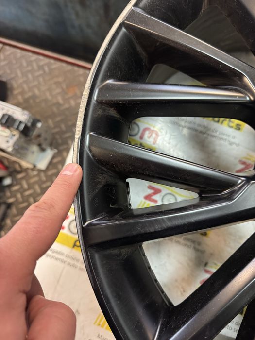 2 bucati janta jante aliaj R18 originale Toyota CHR CH-R