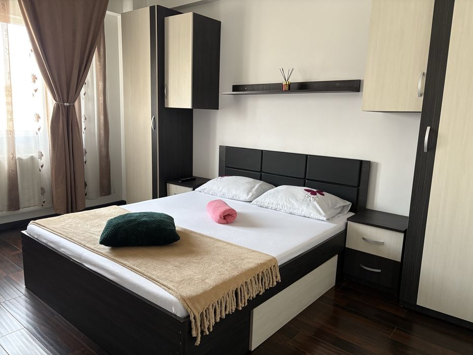 Apartament Regim Hotelier Rezervelor nr54!