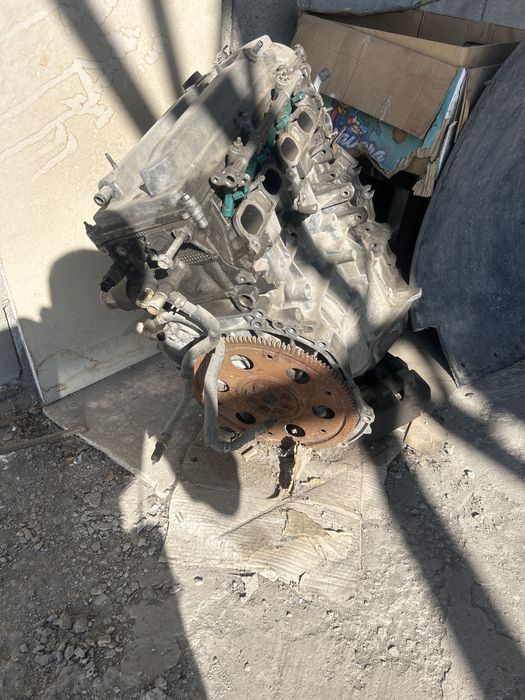 Мотор камри сорок