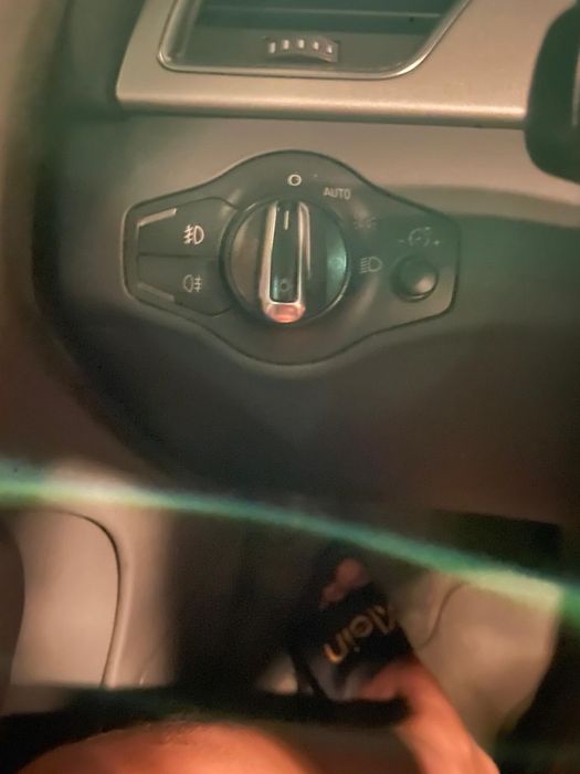 Audi A5 3.0 Tdi sportback