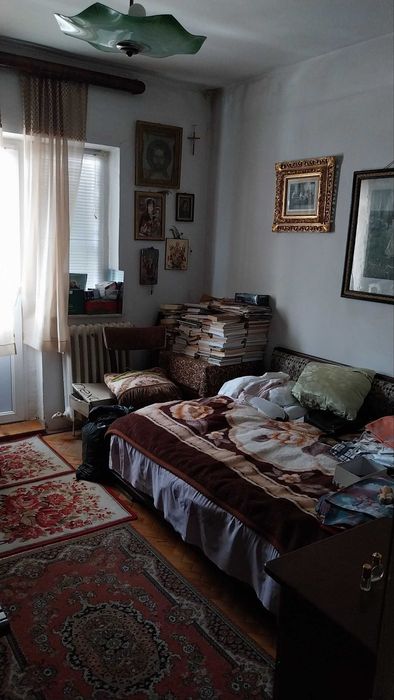 Apartament duplex 5 camere de vânzare – Tulcea | Spațiu generos pe două niveluri
