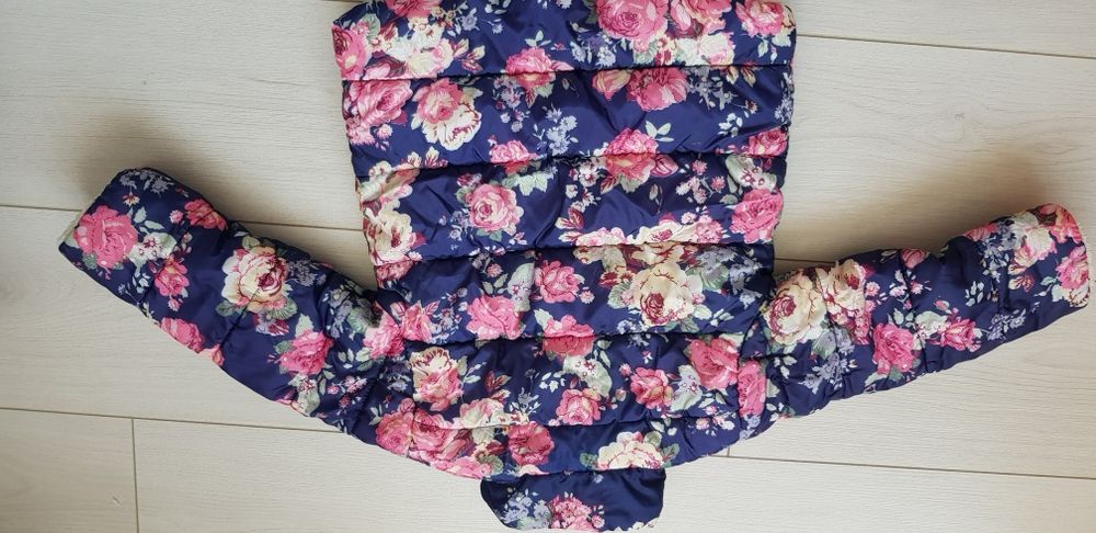 Зимни яке и кожухче