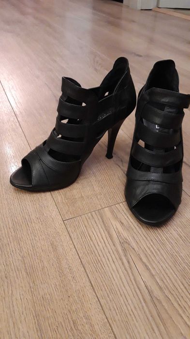 Ботильоны туфли 5th Avenue разм.38