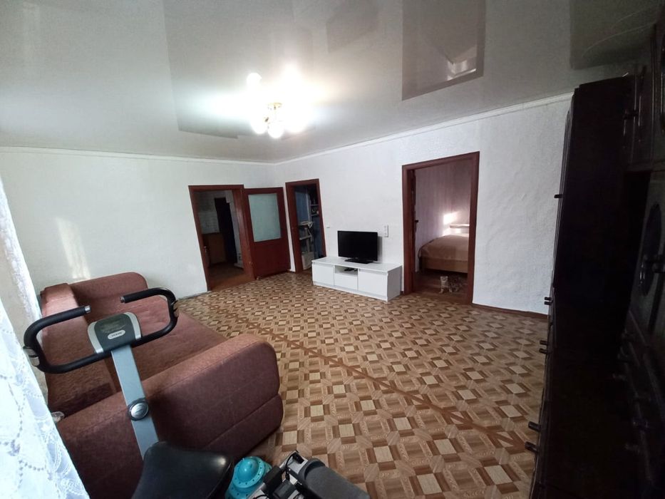 Продам дом район Фёдоровки