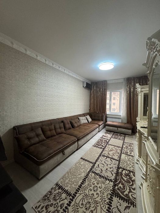 Аренда 2/2/4 на Карасу-1