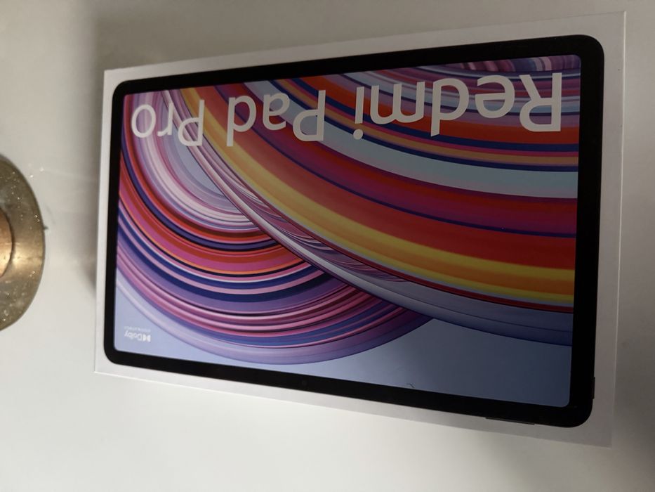 Redmi Pad Pro 12”1 6/128