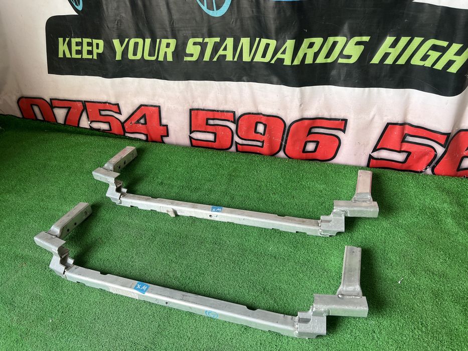 Bmw X5M F95 Armarura Intaritura Fata Inferioara Trager