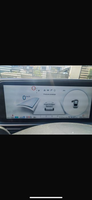 Hyundai IONIQ 6 2023 32.000 km TVA Deductibil