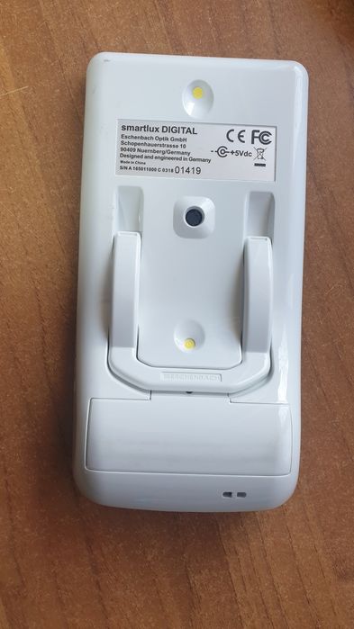 Lupă digitala eschenbach Smart Lux