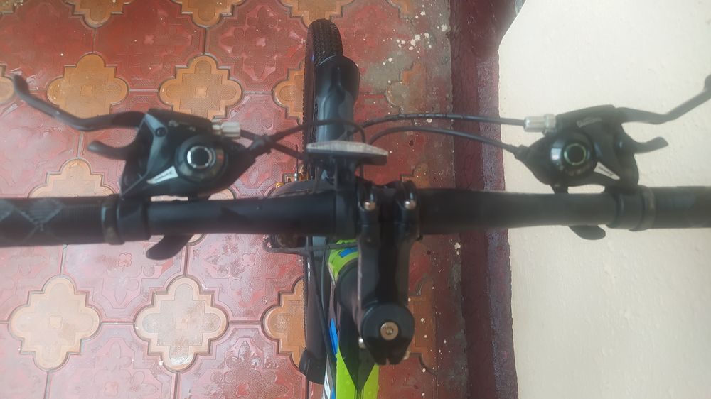 Продается велосипед подростковый