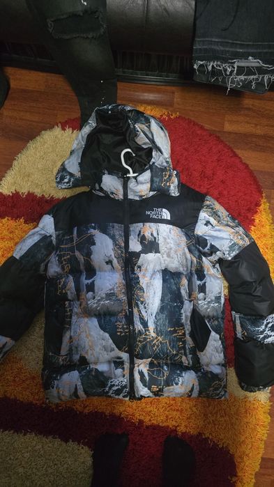 geaca north face