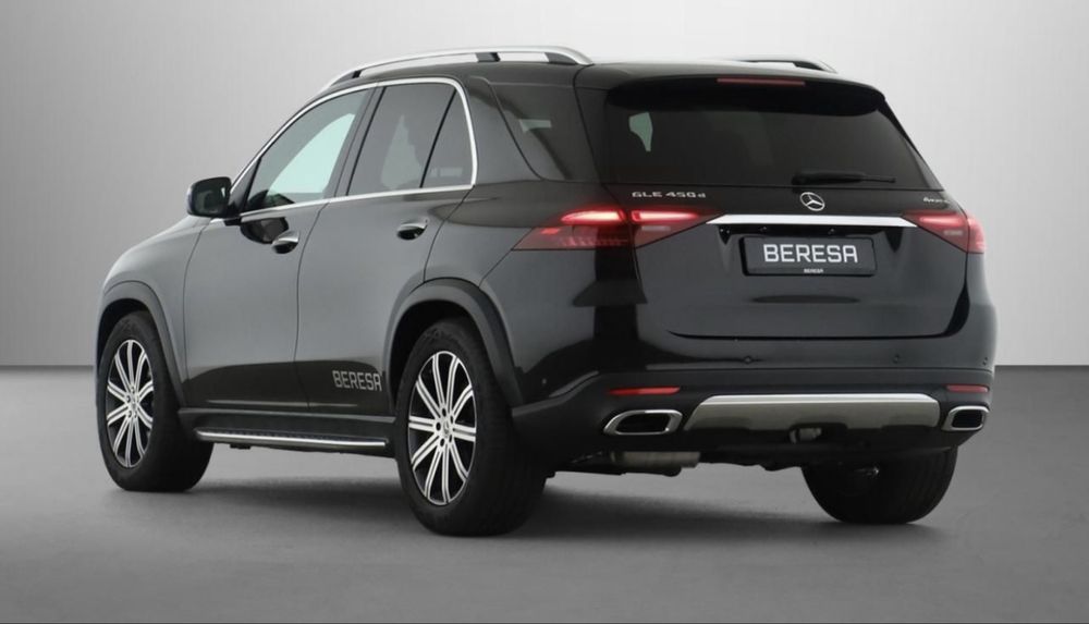 Jante originale Mercedes GLE V167 C167 W167 300 350D 400 450 suv coupe