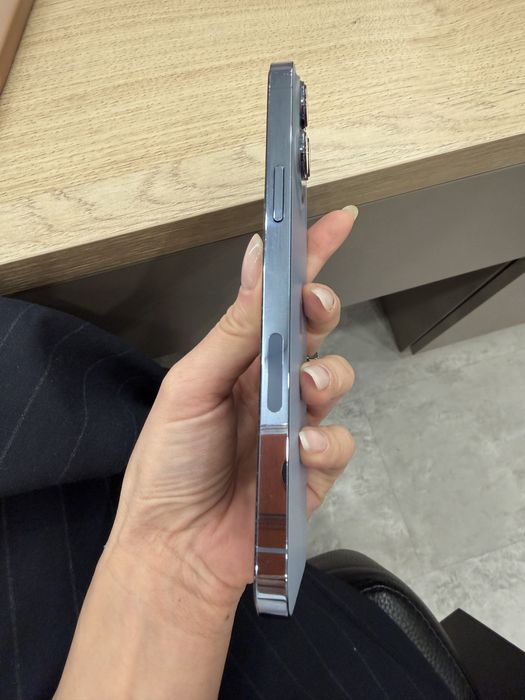 13 pro max 256 в идеальном состояние