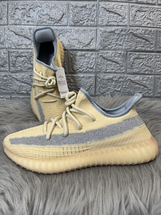 Yeezy 350 v2 Linen Pk Premium