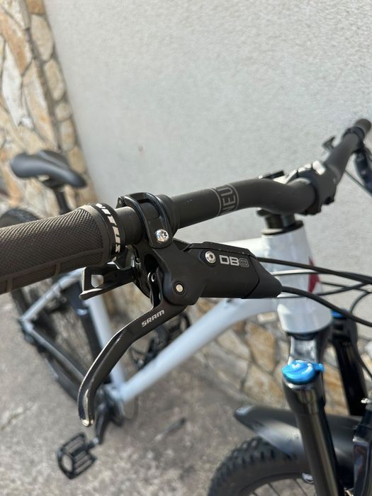 Bicicleta Vitus Sentier