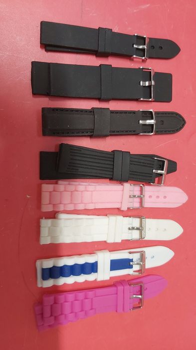 Bratara Ceas Elastica de 12-14-18-20mm