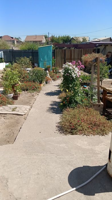 Продам 4 ком  дом.