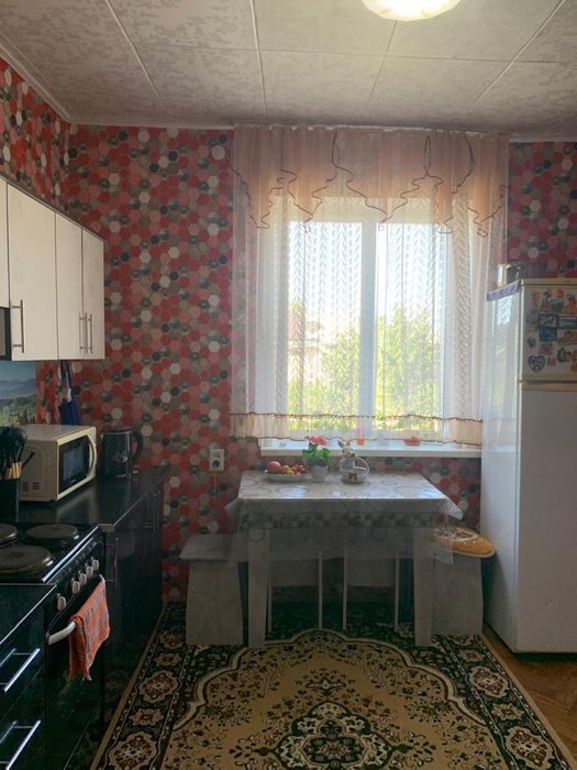 Продам квартиру