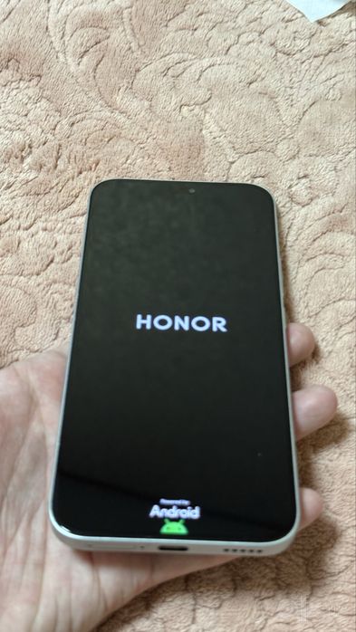 Honor 400lite ideal